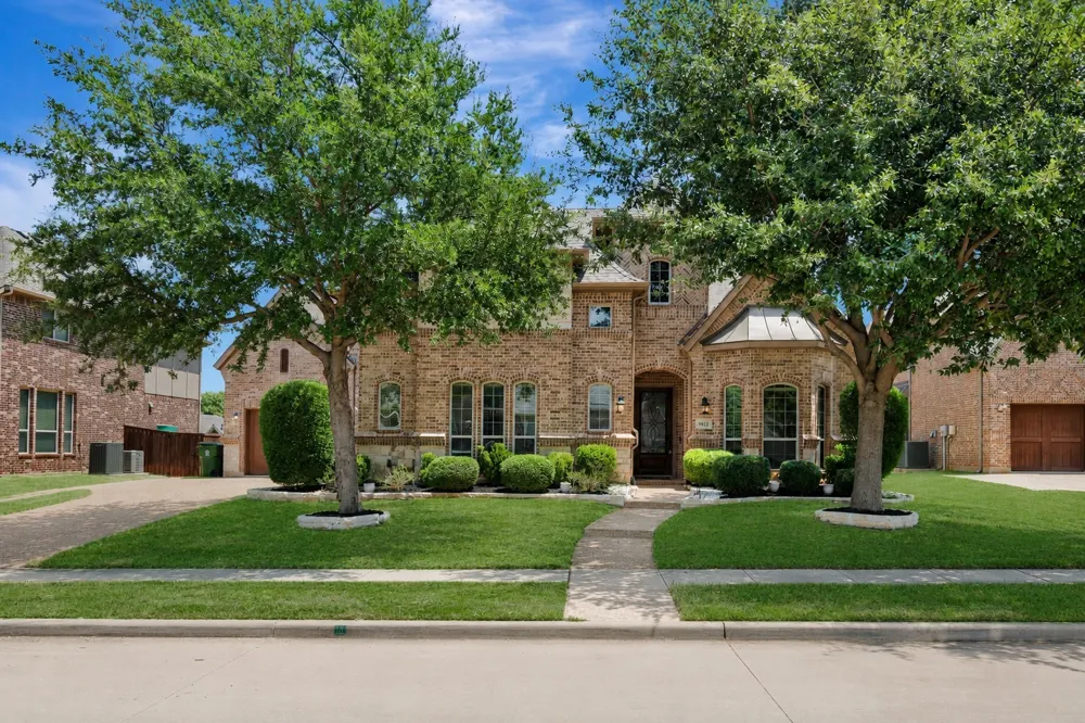 3012 Reid Drive Flower Mound, TX 75022