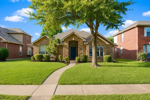 10701 Nashville Drive
