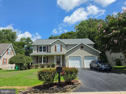 364 QUAKER HILL ROAD