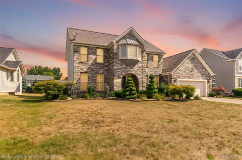 5555 Chatham Lane