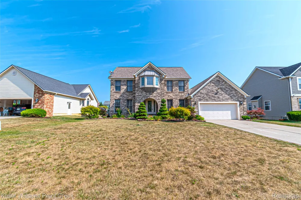 5555 Chatham Lane Grand Blanc Charter Township, MI 48439