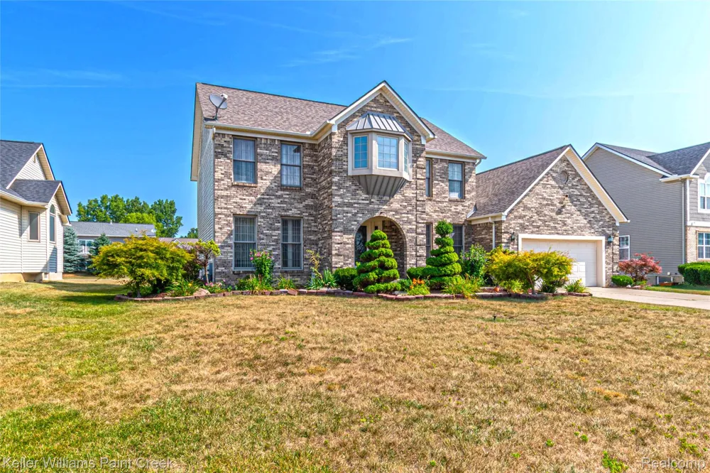5555 Chatham Lane Grand Blanc Charter Township, MI 48439