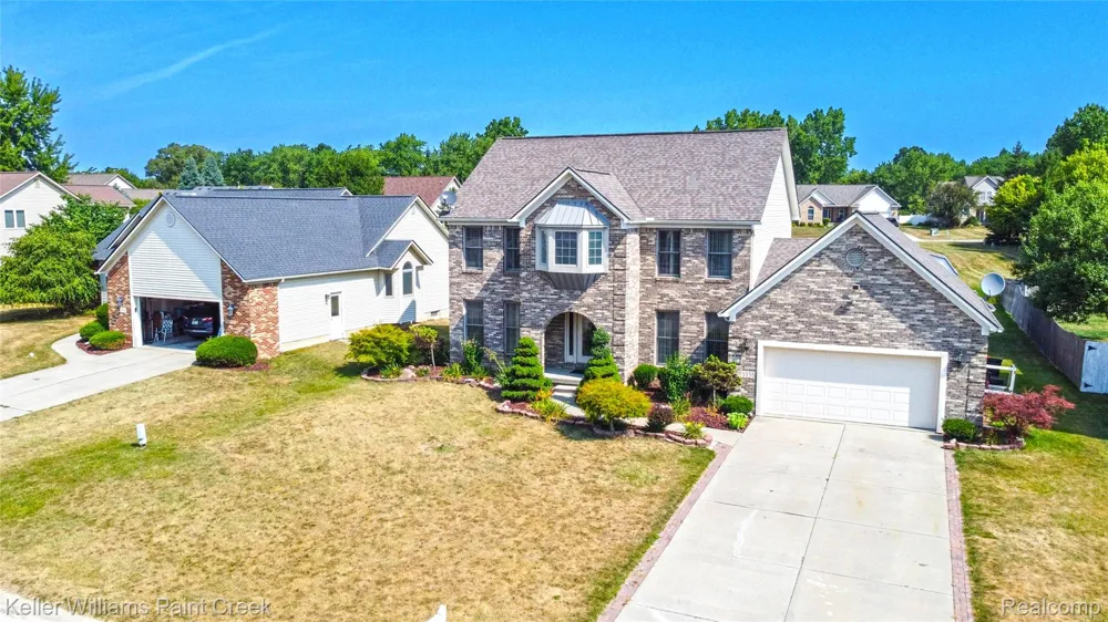 5555 Chatham Lane Grand Blanc Charter Township, MI 48439