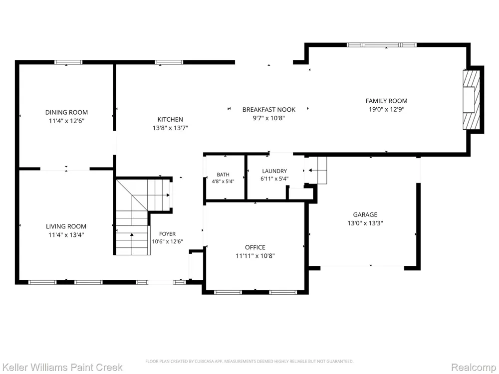5555 Chatham Lane Grand Blanc Charter Township, MI 48439