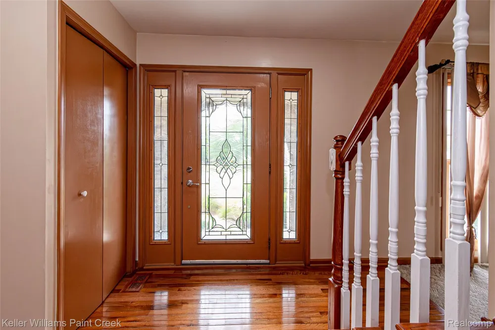 5555 Chatham Lane Grand Blanc Charter Township, MI 48439