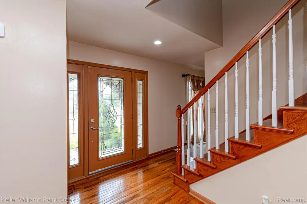 5555 Chatham Lane Grand Blanc Charter Township, MI 48439