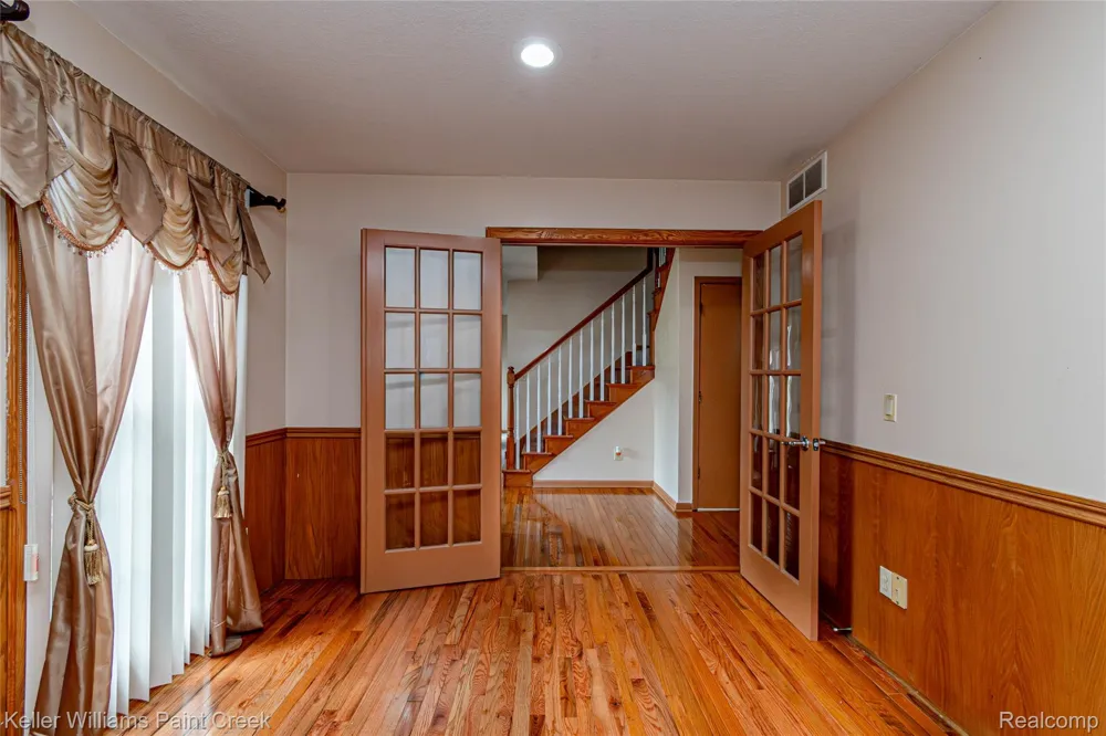 5555 Chatham Lane Grand Blanc Charter Township, MI 48439