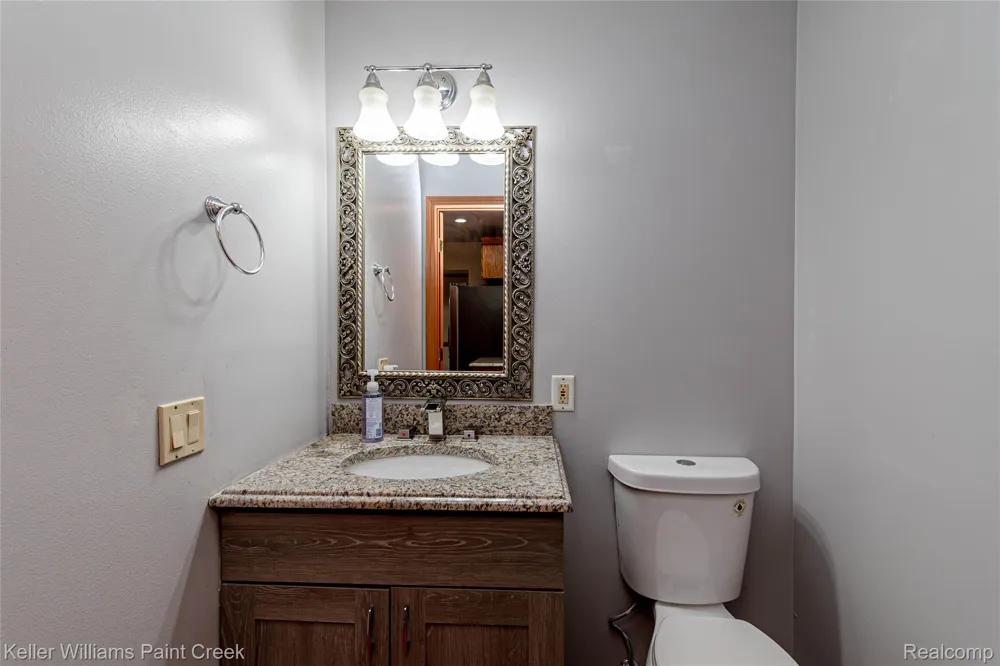5555 Chatham Lane Grand Blanc Charter Township, MI 48439
