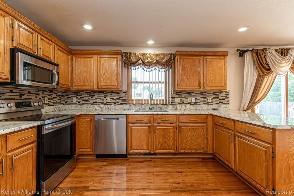 5555 Chatham Lane Grand Blanc Charter Township, MI 48439