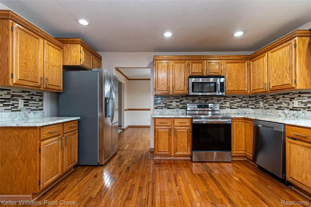 5555 Chatham Lane Grand Blanc Charter Township, MI 48439