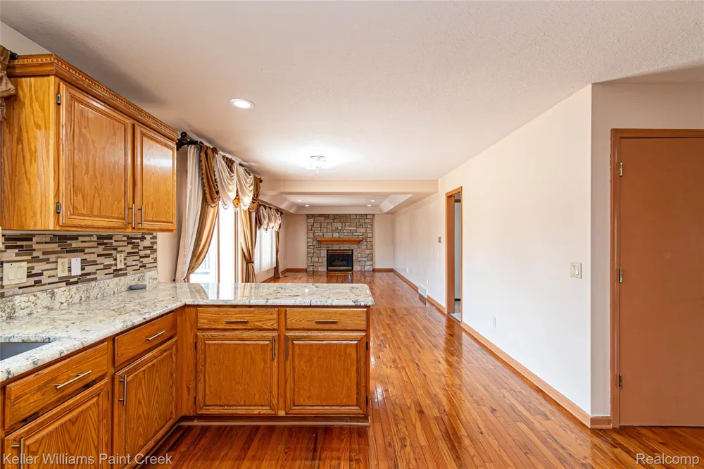 5555 Chatham Lane Grand Blanc Charter Township, MI 48439