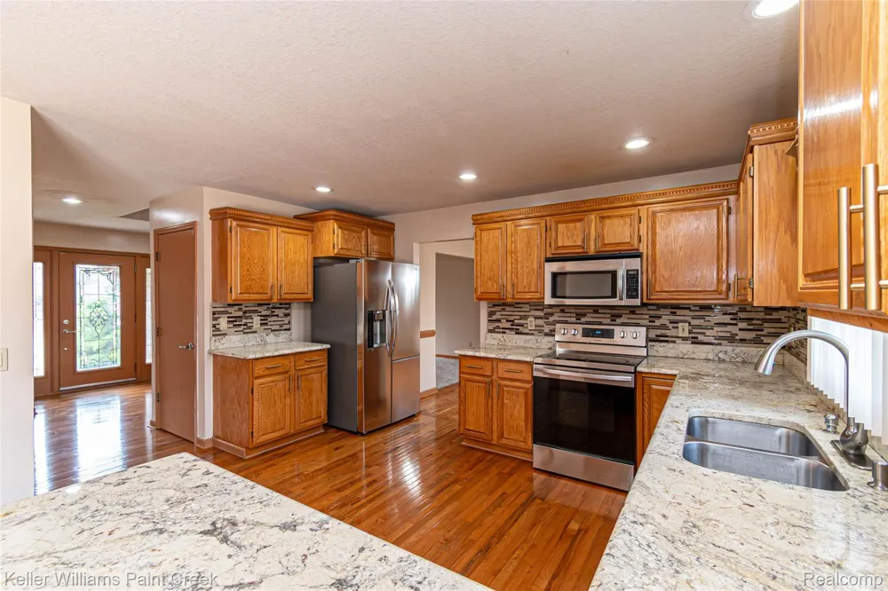 5555 Chatham Lane Grand Blanc Charter Township, MI 48439