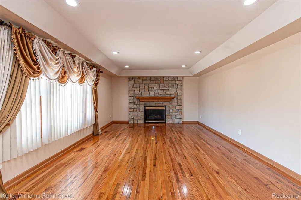 5555 Chatham Lane Grand Blanc Charter Township, MI 48439