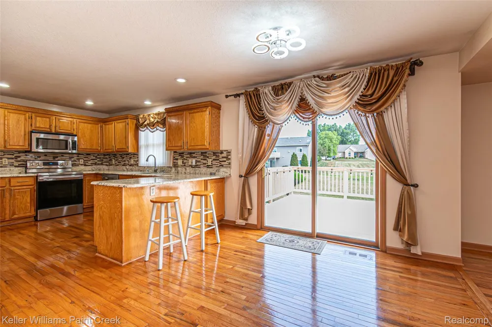 5555 Chatham Lane Grand Blanc Charter Township, MI 48439