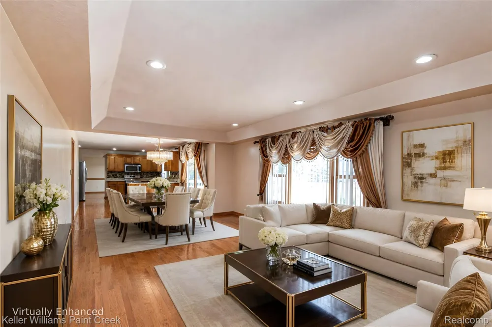 5555 Chatham Lane Grand Blanc Charter Township, MI 48439