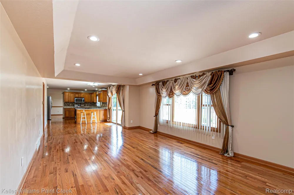 5555 Chatham Lane Grand Blanc Charter Township, MI 48439