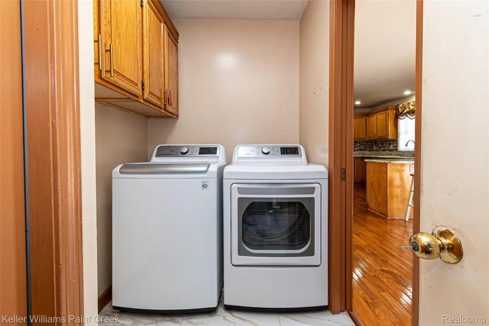 5555 Chatham Lane Grand Blanc Charter Township, MI 48439