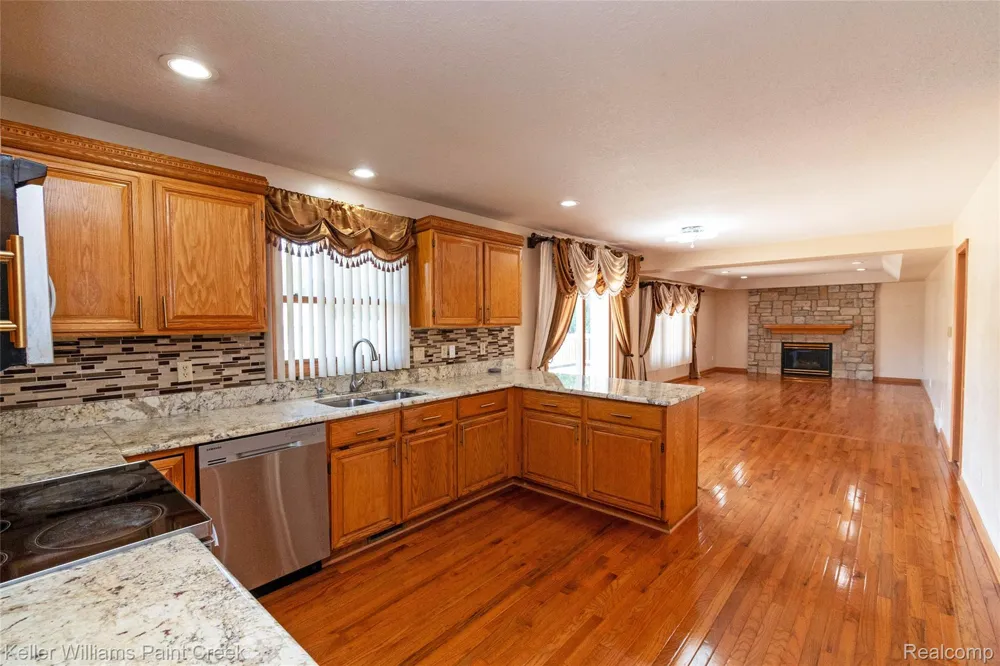 5555 Chatham Lane Grand Blanc Charter Township, MI 48439