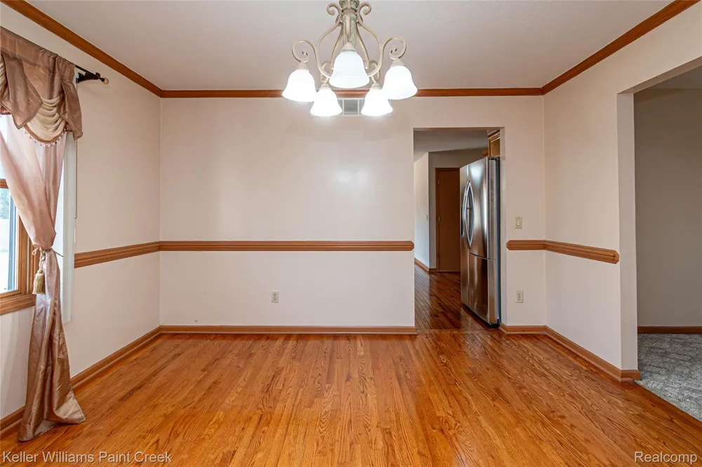 5555 Chatham Lane Grand Blanc Charter Township, MI 48439