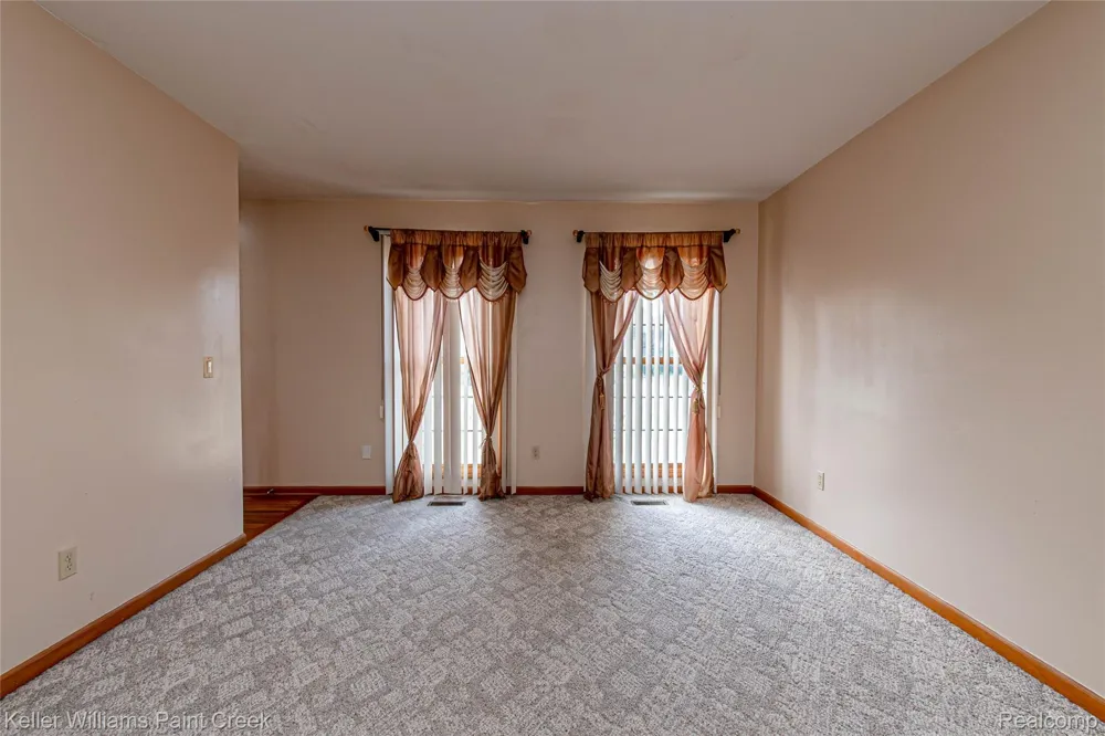5555 Chatham Lane Grand Blanc Charter Township, MI 48439