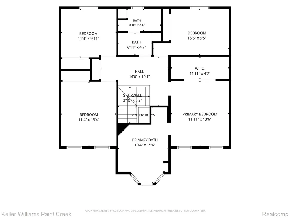 5555 Chatham Lane Grand Blanc Charter Township, MI 48439