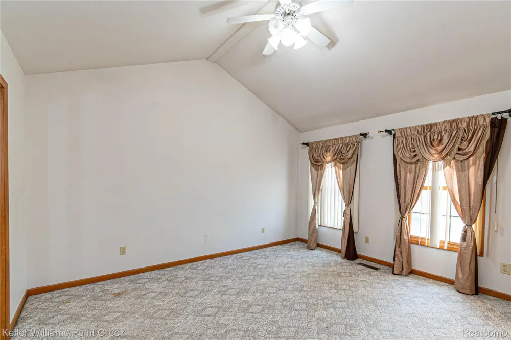 5555 Chatham Lane Grand Blanc Charter Township, MI 48439