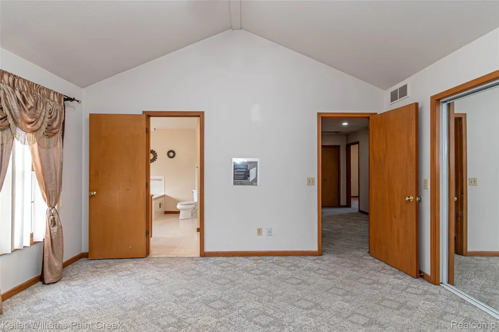 5555 Chatham Lane Grand Blanc Charter Township, MI 48439