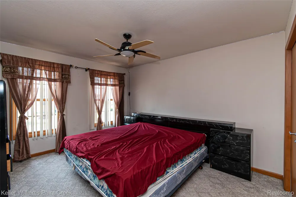 5555 Chatham Lane Grand Blanc Charter Township, MI 48439