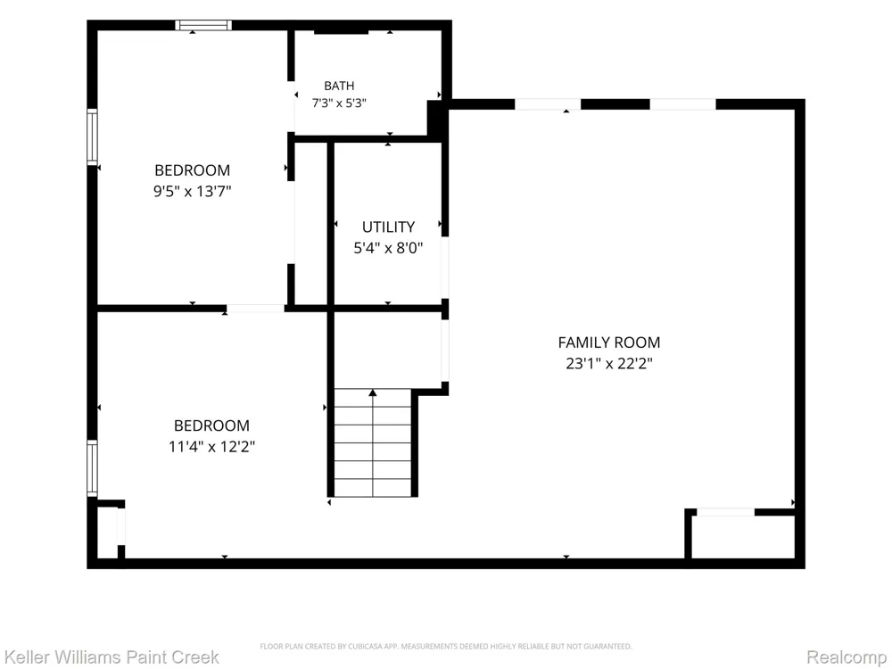5555 Chatham Lane Grand Blanc Charter Township, MI 48439