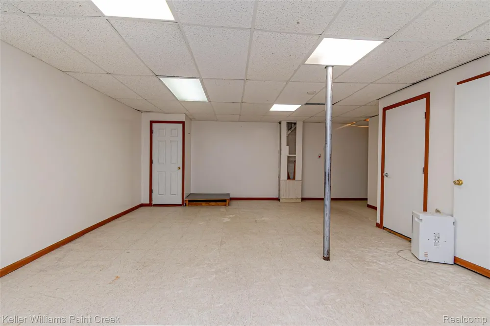 5555 Chatham Lane Grand Blanc Charter Township, MI 48439