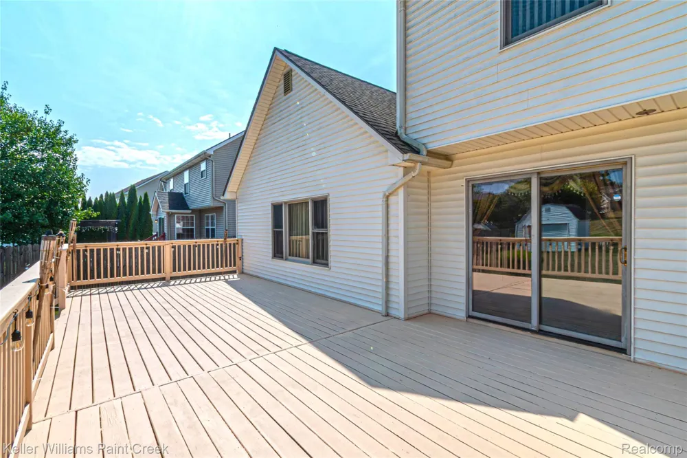 5555 Chatham Lane Grand Blanc Charter Township, MI 48439