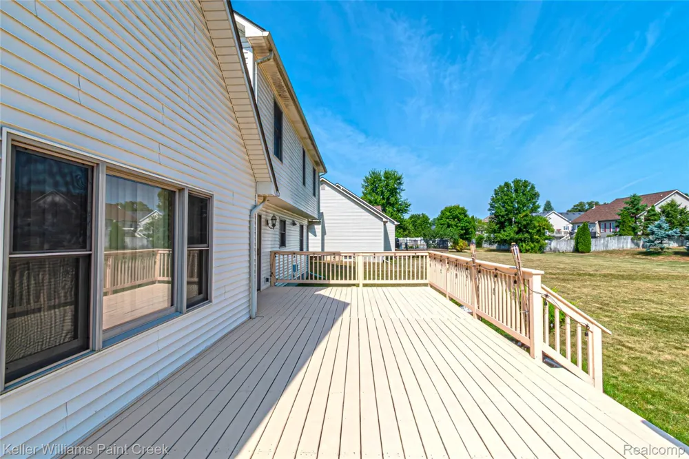 5555 Chatham Lane Grand Blanc Charter Township, MI 48439
