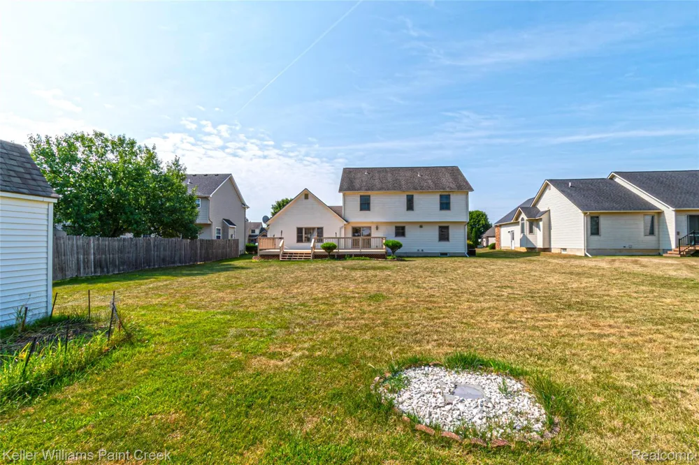 5555 Chatham Lane Grand Blanc Charter Township, MI 48439