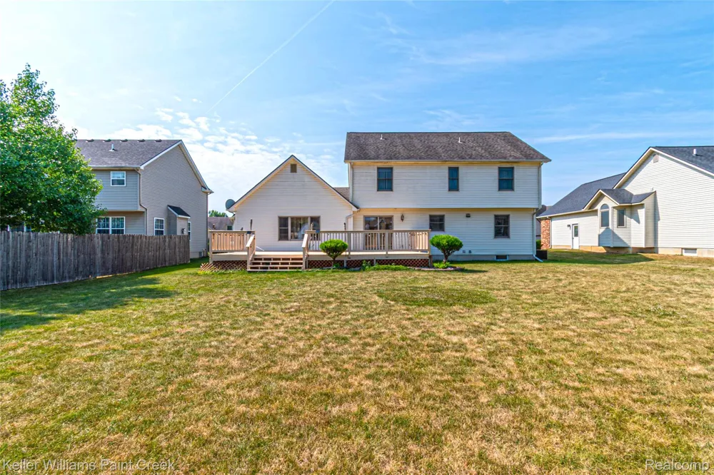 5555 Chatham Lane Grand Blanc Charter Township, MI 48439