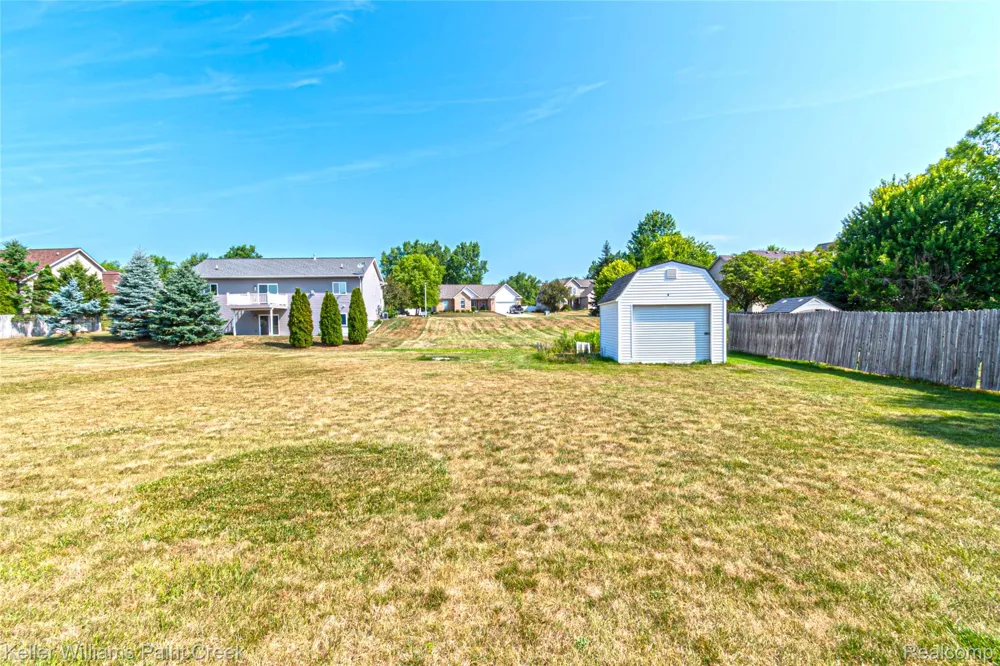 5555 Chatham Lane Grand Blanc Charter Township, MI 48439