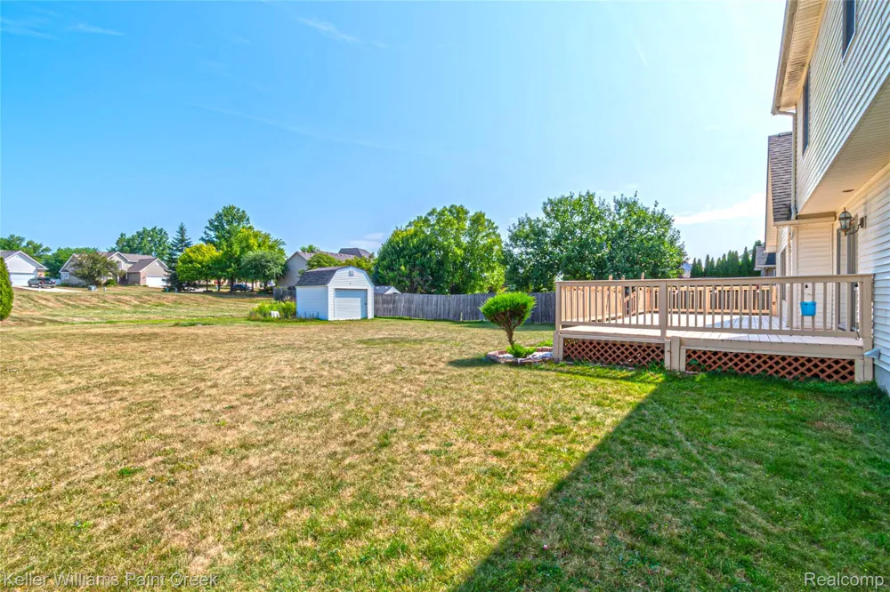 5555 Chatham Lane Grand Blanc Charter Township, MI 48439