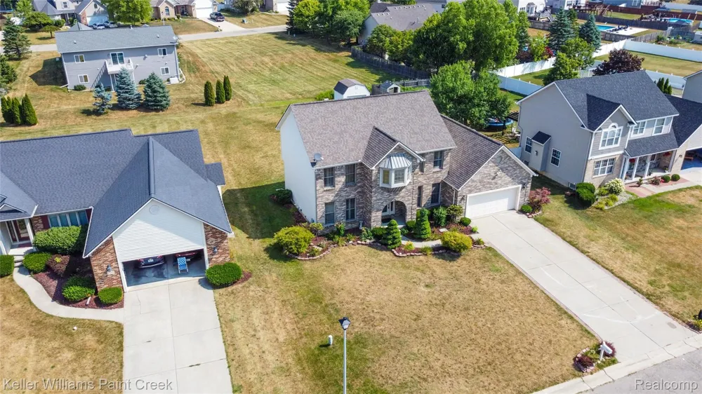 5555 Chatham Lane Grand Blanc Charter Township, MI 48439