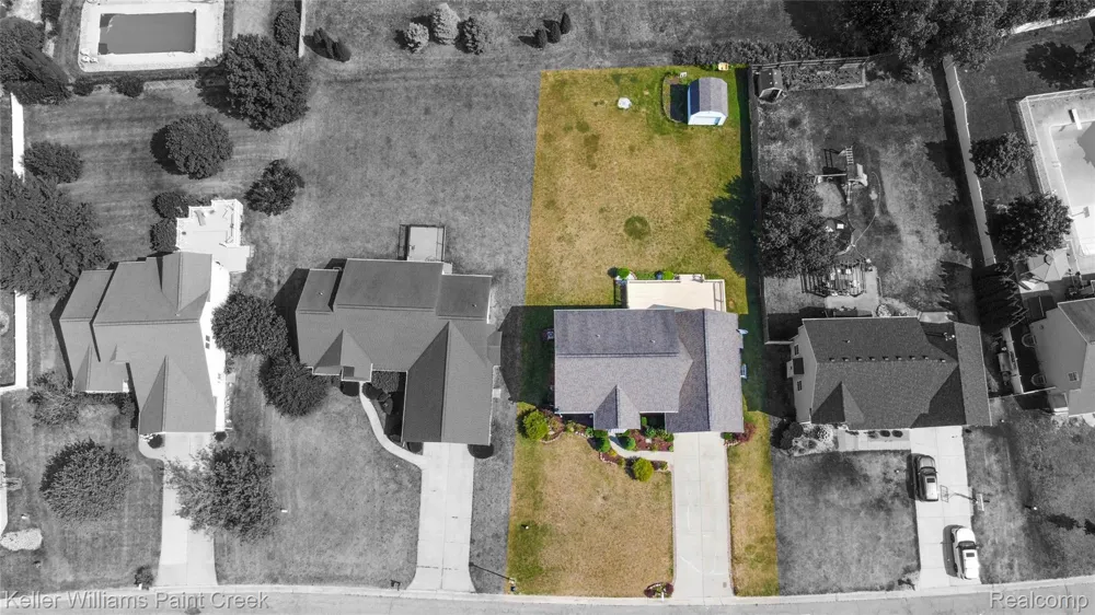 5555 Chatham Lane Grand Blanc Charter Township, MI 48439