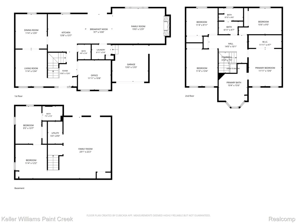 5555 Chatham Lane Grand Blanc Charter Township, MI 48439