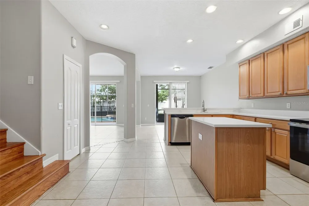 4317 HICKORY STONE CIRCLE Orlando, FL 32829