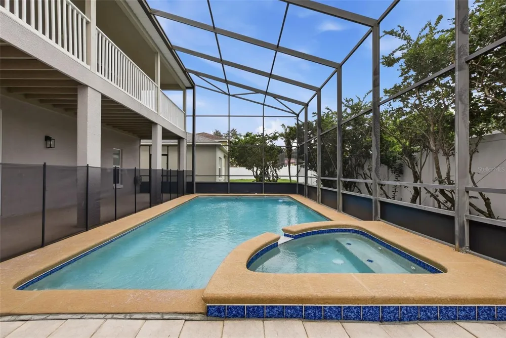 4317 HICKORY STONE CIRCLE Orlando, FL 32829