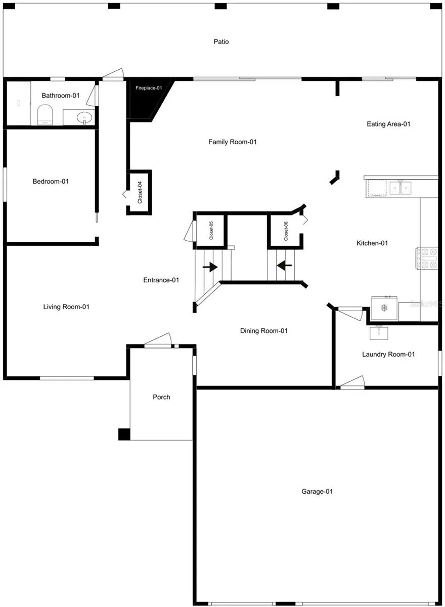 4317 HICKORY STONE CIRCLE Orlando, FL 32829