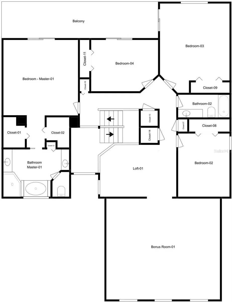 4317 HICKORY STONE CIRCLE Orlando, FL 32829