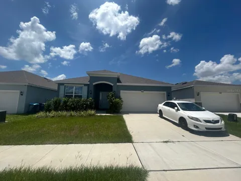 468 SILVER PALM DRIVE