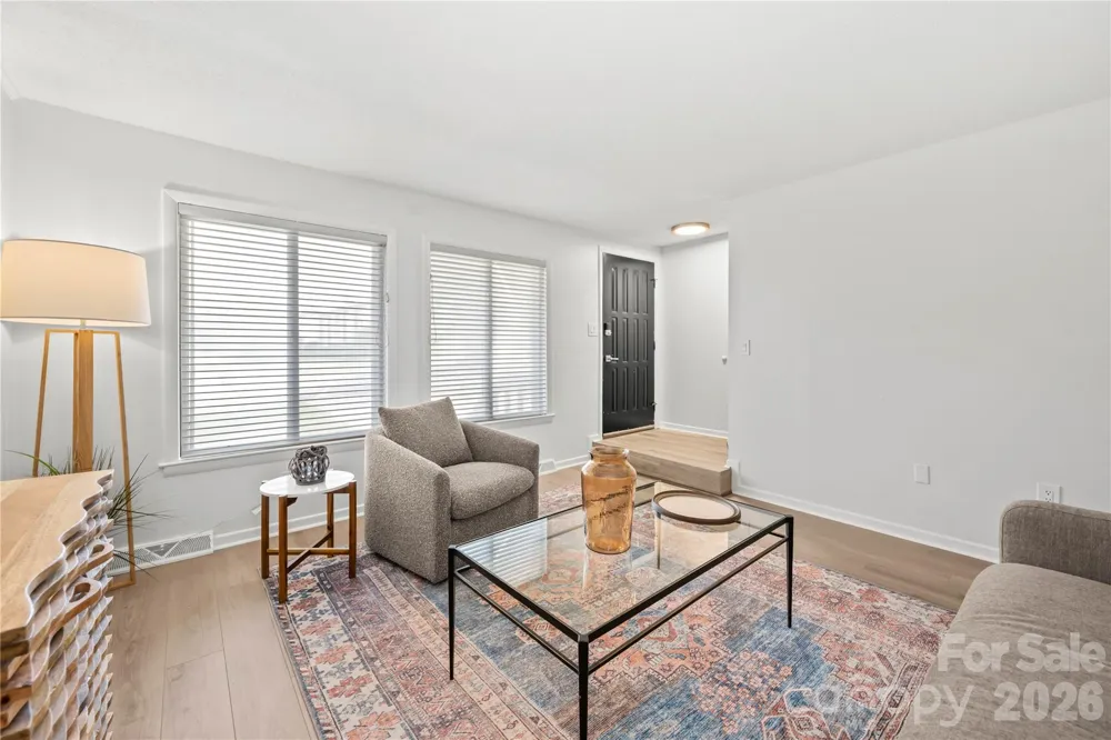 63 Shepard Square #206 Brevard, NC 28712