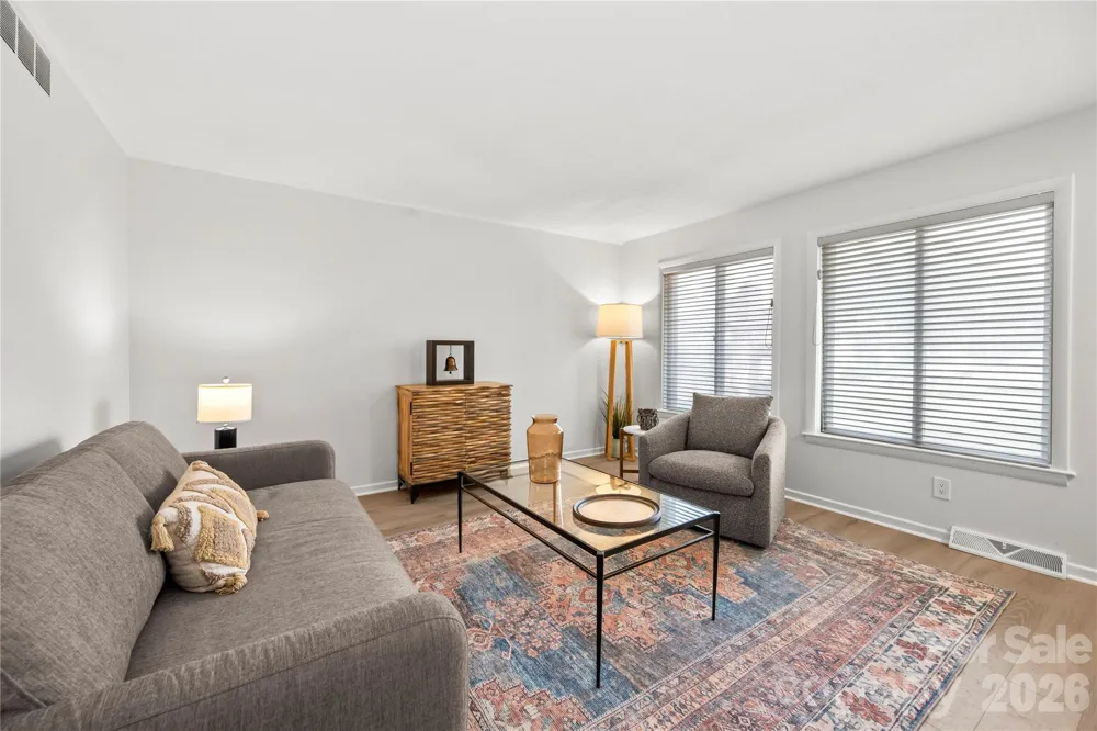 63 Shepard Square #206 Brevard, NC 28712