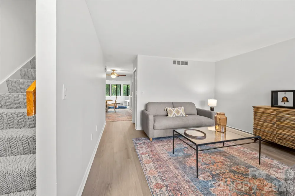 63 Shepard Square #206 Brevard, NC 28712