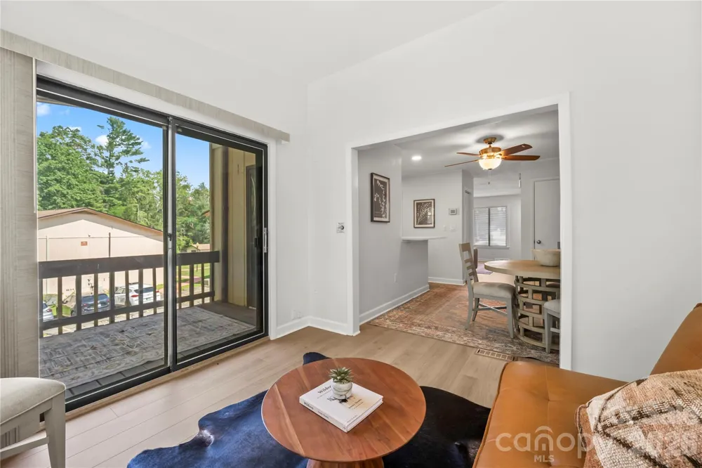 63 Shepard Square #206 Brevard, NC 28712