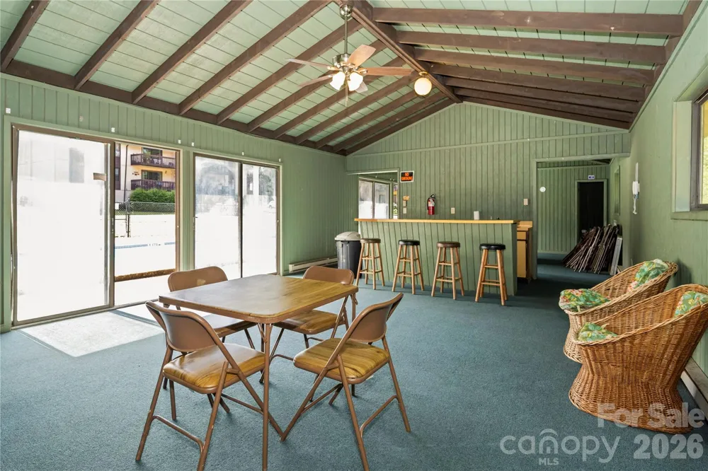 63 Shepard Square #206 Brevard, NC 28712