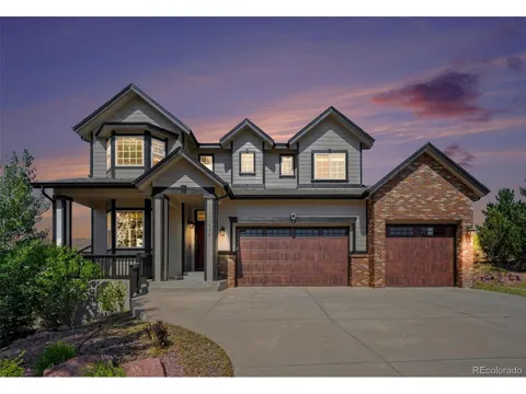476 Saber Creek Drive